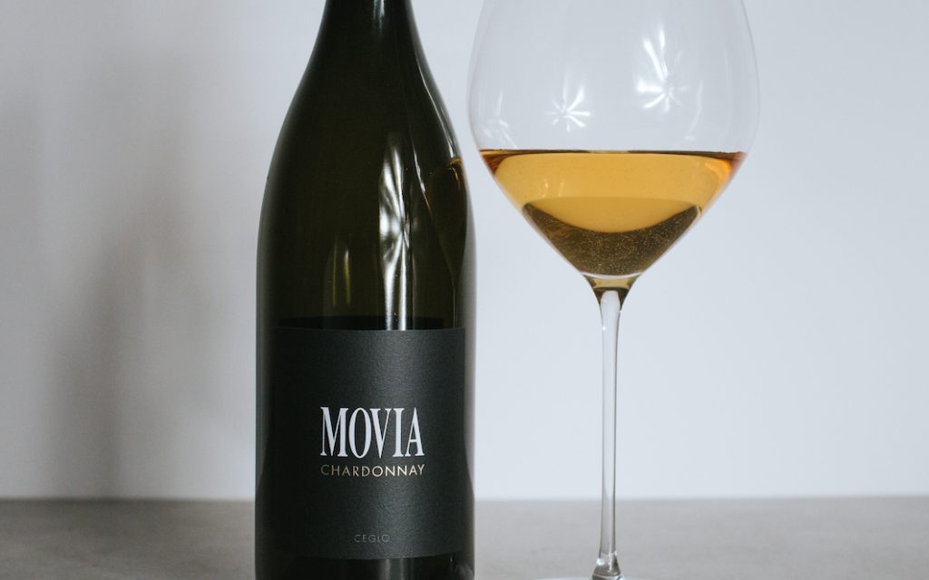 Movia - Chardonnay, 2016