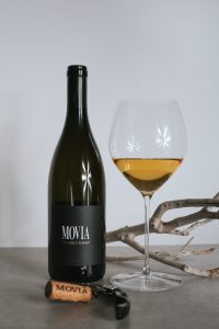 Movia - Chardonnay, 2016