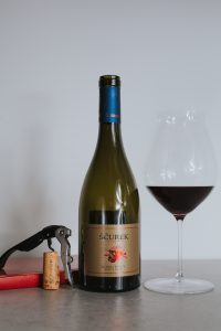 Ščurek - Modri pinot, 2018