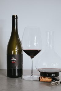 Piro - Merlot Bosc, 2015