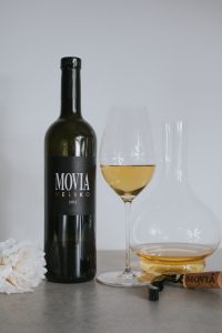 Movia - Veliko belo, 2012