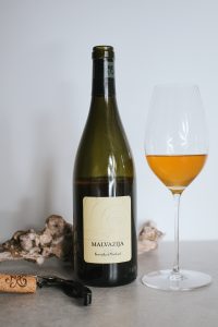 Korenika & Moškon - Malvazija Selekcija, 2016