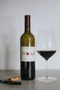 Štoka - Izbrani teran, 2019