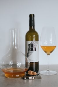 Guerila - Rebula Selection, 2018
