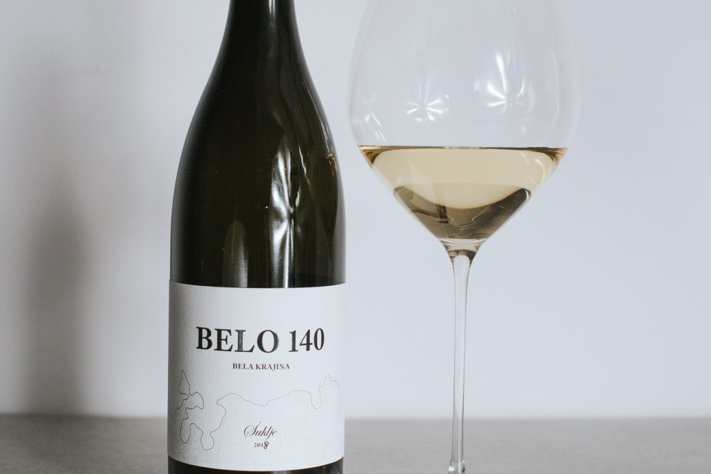 Šuklje - Belo 140, 2018
