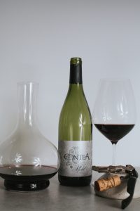 Valter Sirk - Merlot ConteA, 2009
