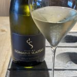 Domaine Slapšak - Brut Reserve black label, NV