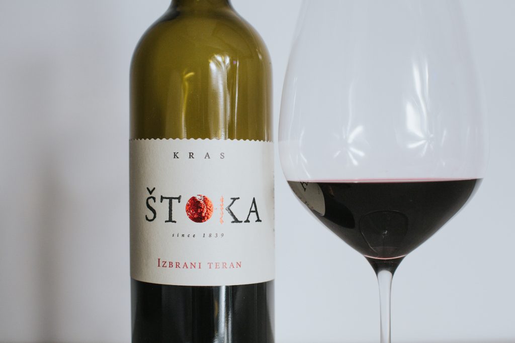 Štoka - Izbrani teran, 2019