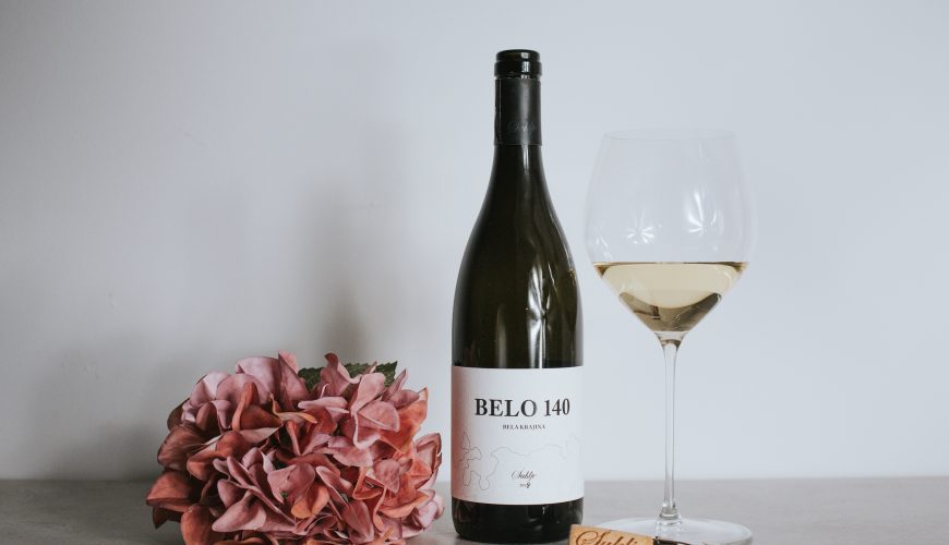 Šuklje - Belo 140, 2018