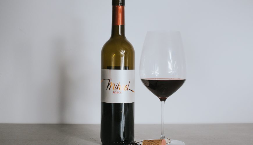 Prinčič - Mihael red, 2017