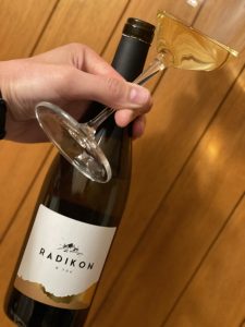 Radikon Davorin & Marko - R Tok, 2x019
