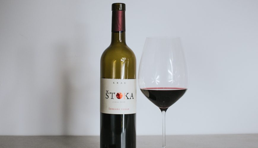 Štoka - Izbrani teran, 2019