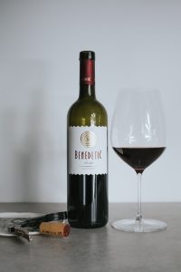 Benedetič - Merlot, 2017
