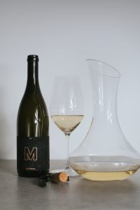 M, enostavno dobra vina - Extrem, 2018