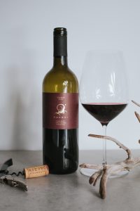 Rokovi vinogradi - Cabernet Sauvignon Premium, 2019