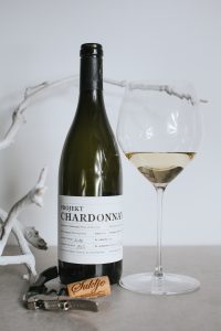 Šuklje - Projekt Chardonnay, 2018