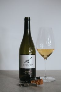 Prinčič - Rebula, 2017