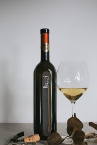 Klet Brda - Rebula Bagueri, 2017