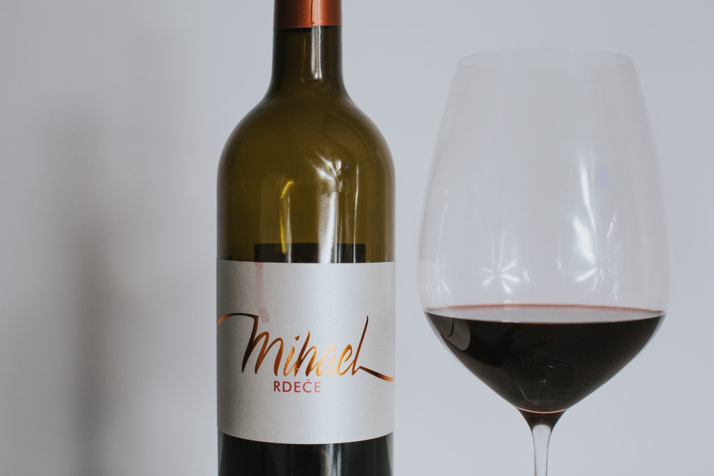 Prinčič - Mihael red, 2017