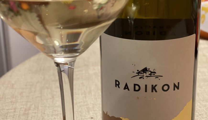 Radikon Davorin & Marko - R Tok, 2x019