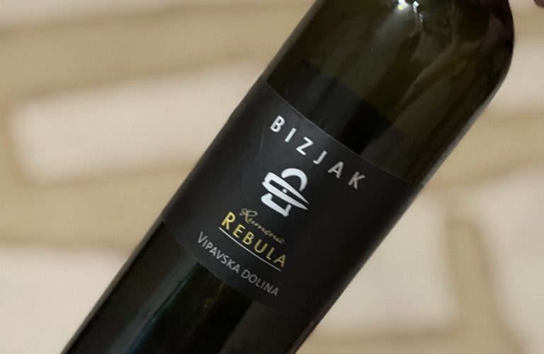 Bizjak - Rebula, 2017