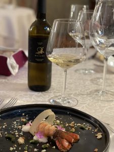 Rokovi vinogradi - Chardonnay Premium, 2019