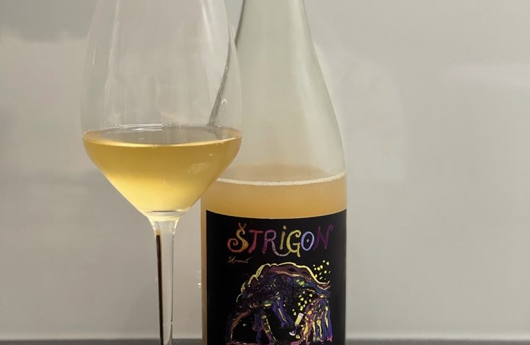 STeraS - Štrigon Pet-nat, 2020