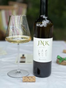 JNK - Malvazija, 2016