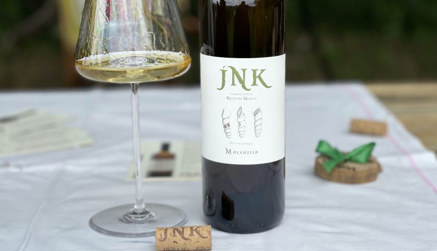 JNK - Malvazija, 2016