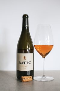 Batič - Pinot Gris Selekcija, 2019