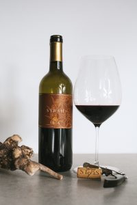 SteraS - Syrah, 2018