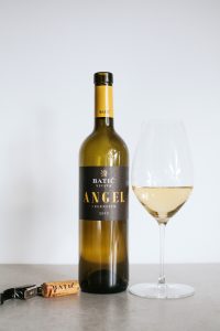 Batič - Angel selekcija white, 2018