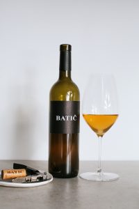 Batič - Zaria, 2019