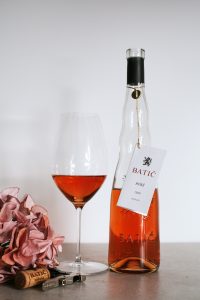 Batič - Rosé, 2020