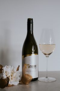 Meum - Sauvignon, 2020