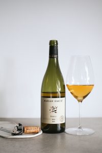 Marjan Simčič - Rebula Cru Selection, 2018