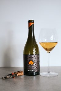 Kozinc - Chardonnay selekcija, 2017