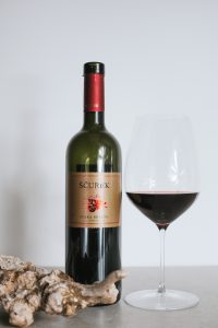 Ščurek - Stara brajda red, 2017