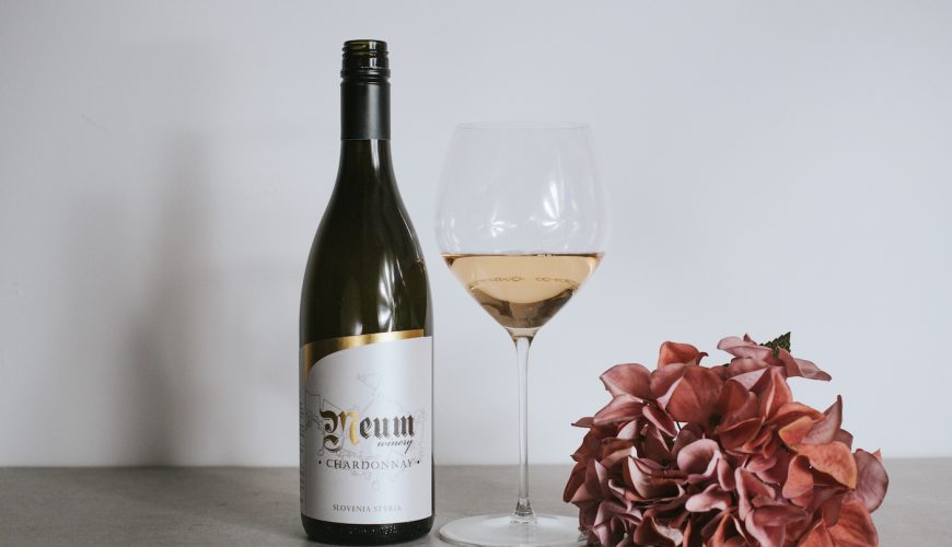 Meum - Chardonnay, 2020