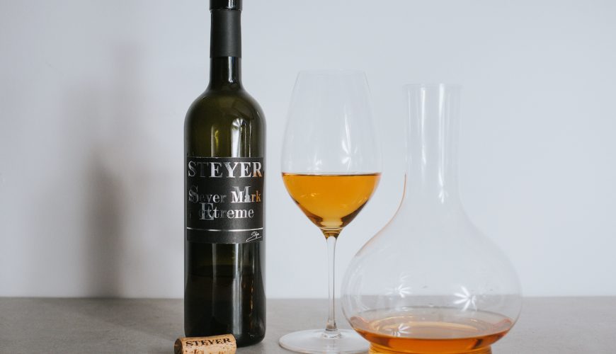 Steyer - Steyer Mark Extreme, 2015