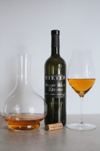 Steyer - Steyer Mark Extreme, 2015