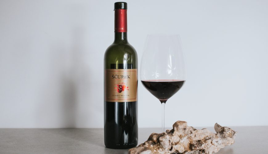 Ščurek - Stara brajda red, 2017