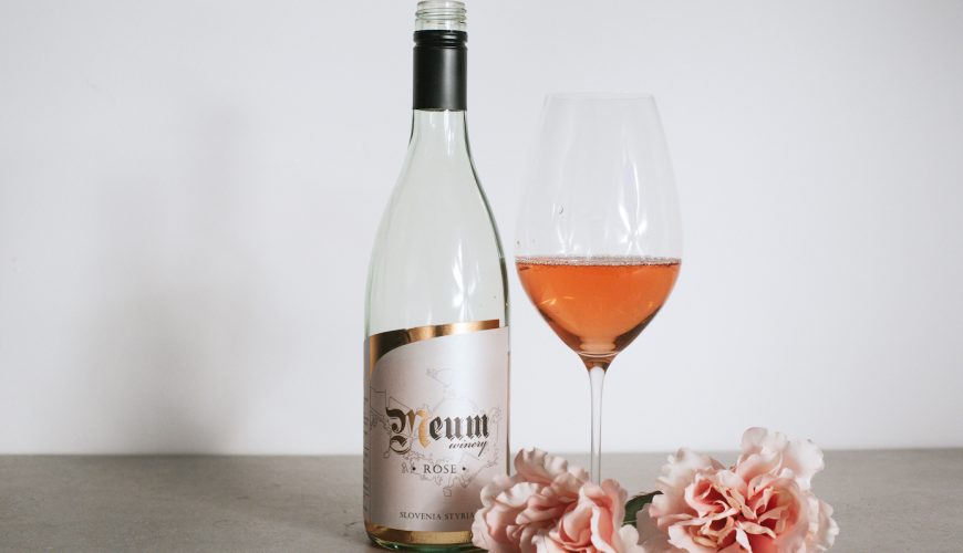 Meum - Rose, 2020