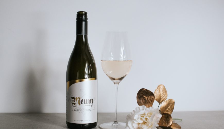 Meum - Sauvignon, 2020