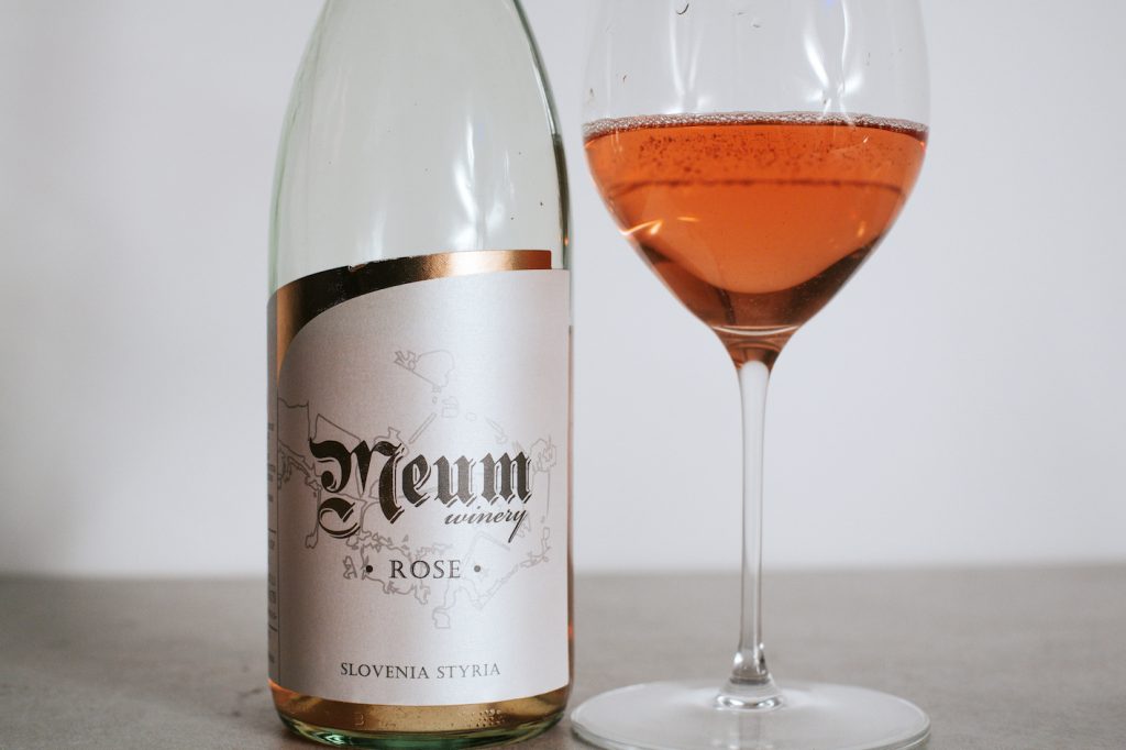 Meum - Rose, 2020