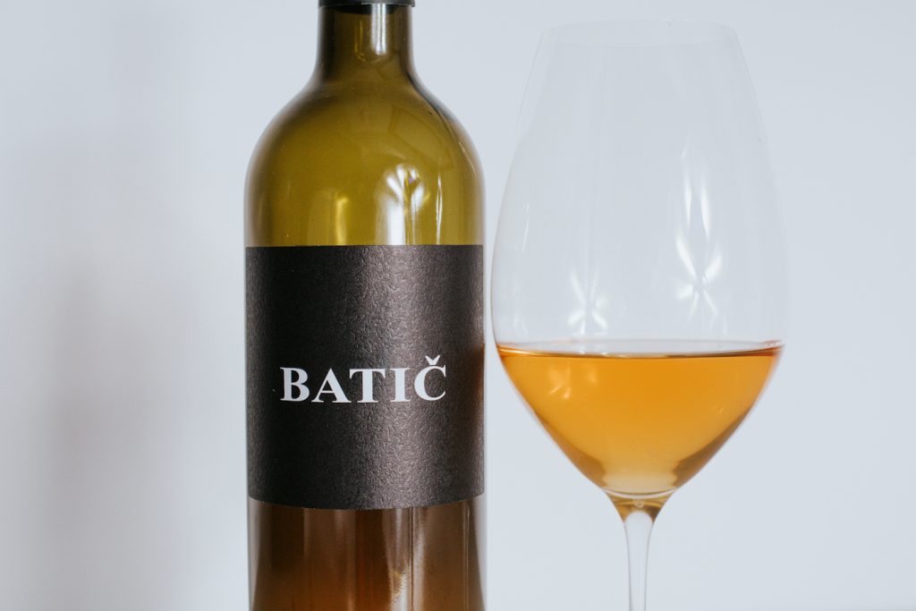 Batič - Zaria, 2019
