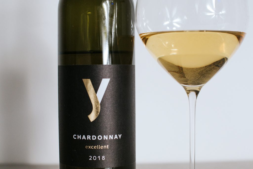 Jelenič - Chardonnay Excellent, 2018