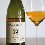 Marjan Simčič - Rebula Cru Selection, 2018