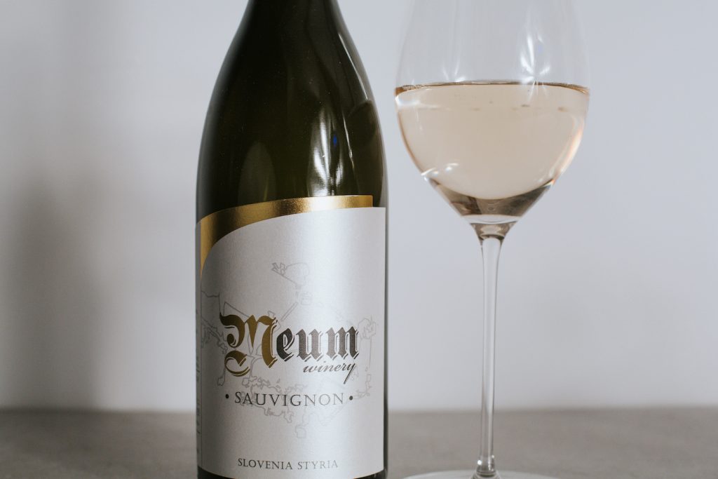 Meum - Sauvignon, 2020