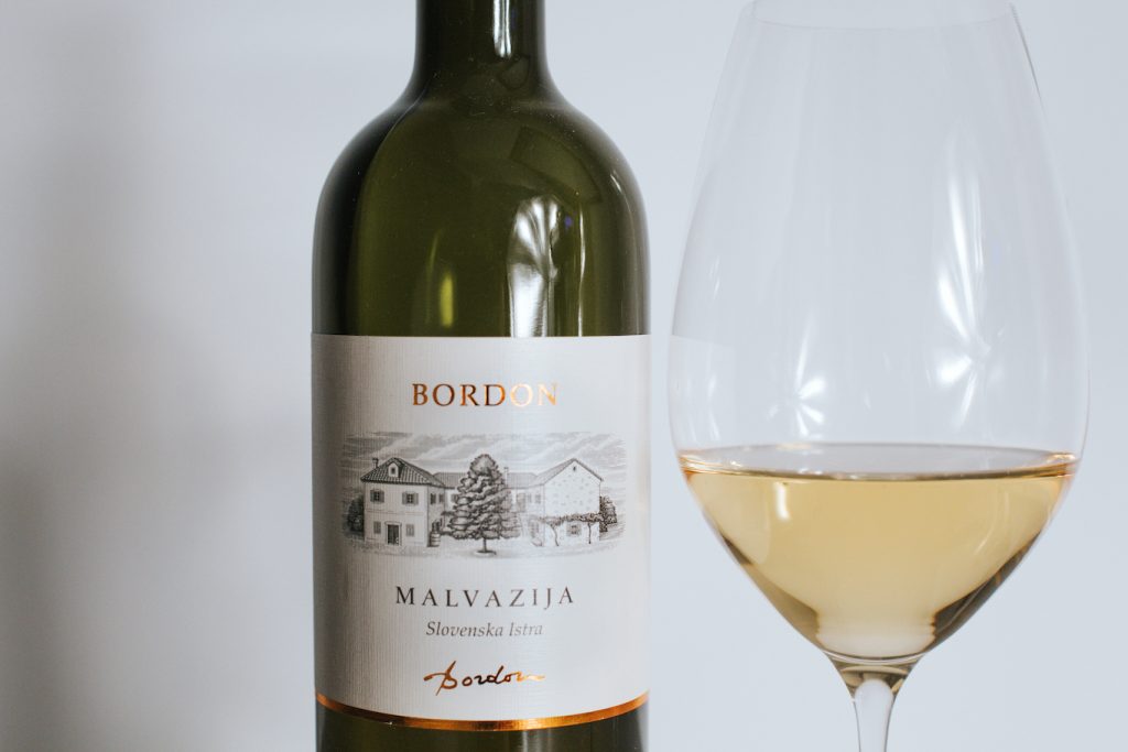 Bordon - Malvazija, 2020